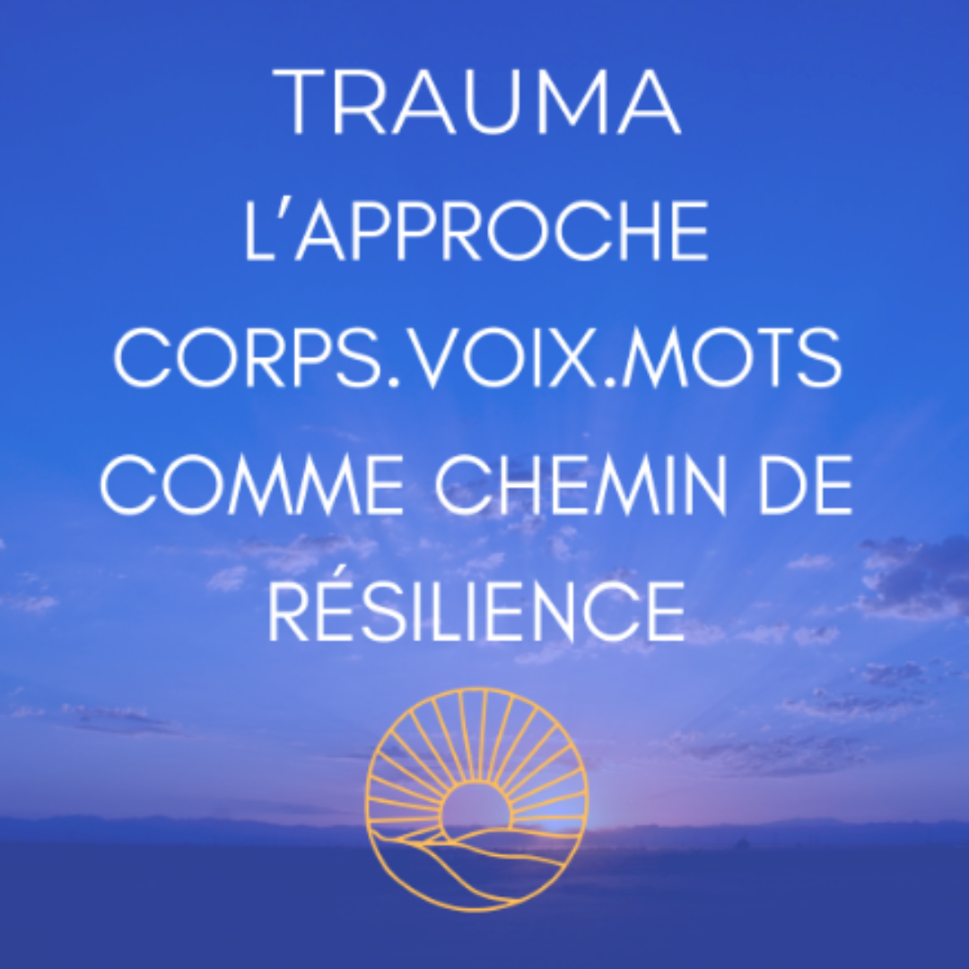 conférence trauma