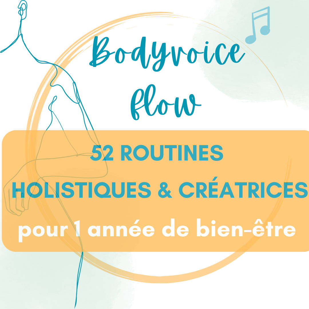 routines bien-être