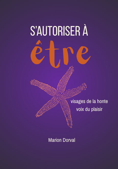 honte autoriser livre
