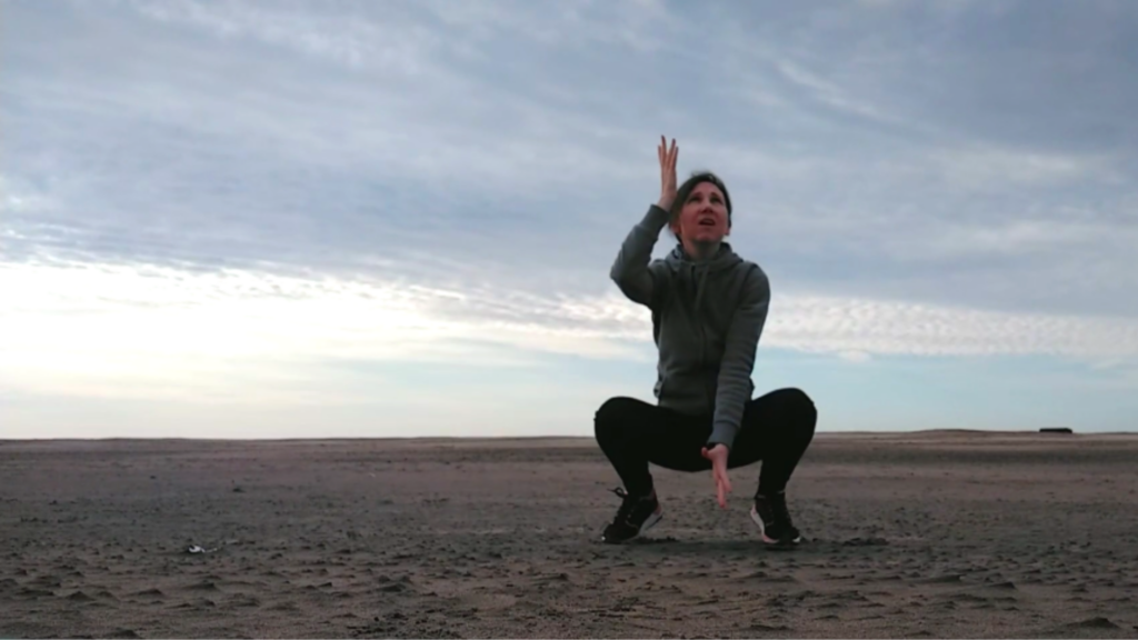 marion dorval bodyvoice flow