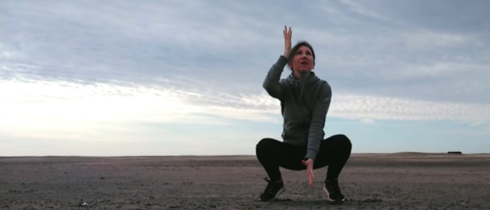 marion dorval bodyvoice flow