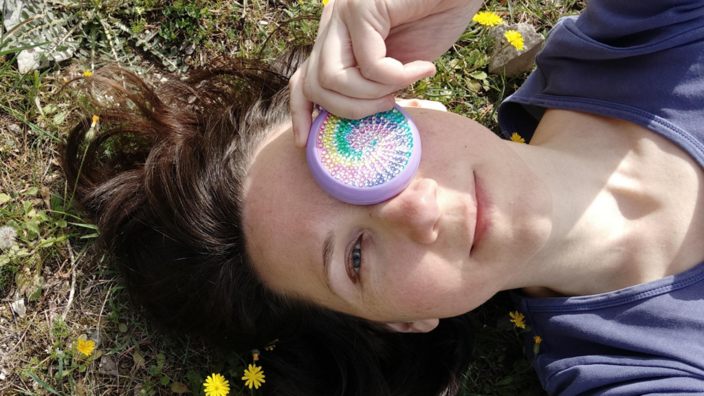 marion dorval artist