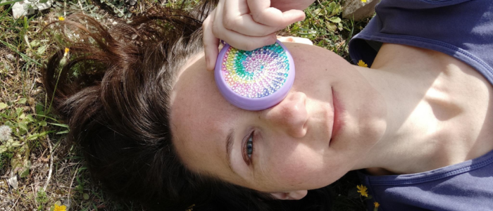 marion dorval artist