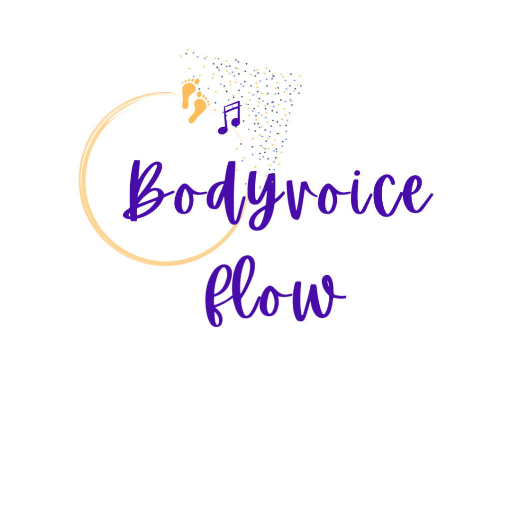 bodyvoice flow