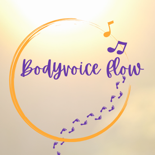 Bodyvoice flow routines Bodyvoice Flow 1